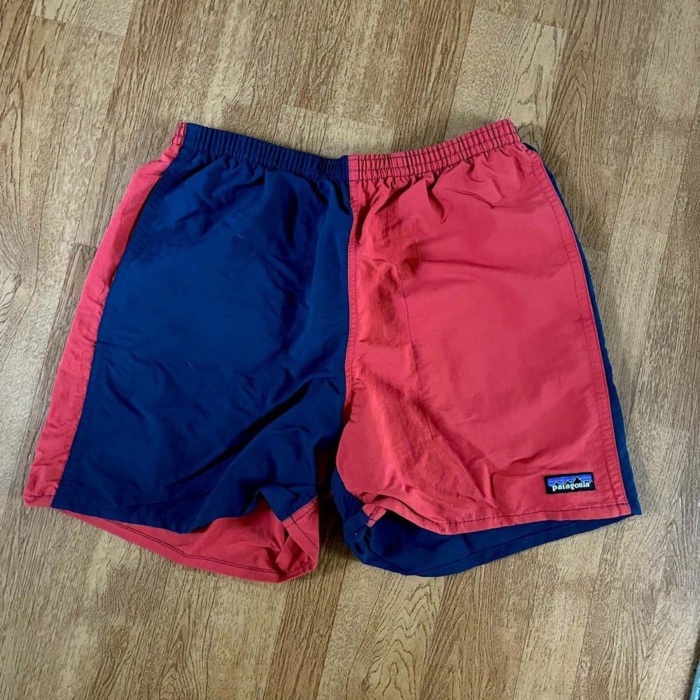 Patagonia Men’s Baggies Shorts 5”